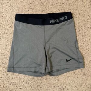 Nike Pro Spandex